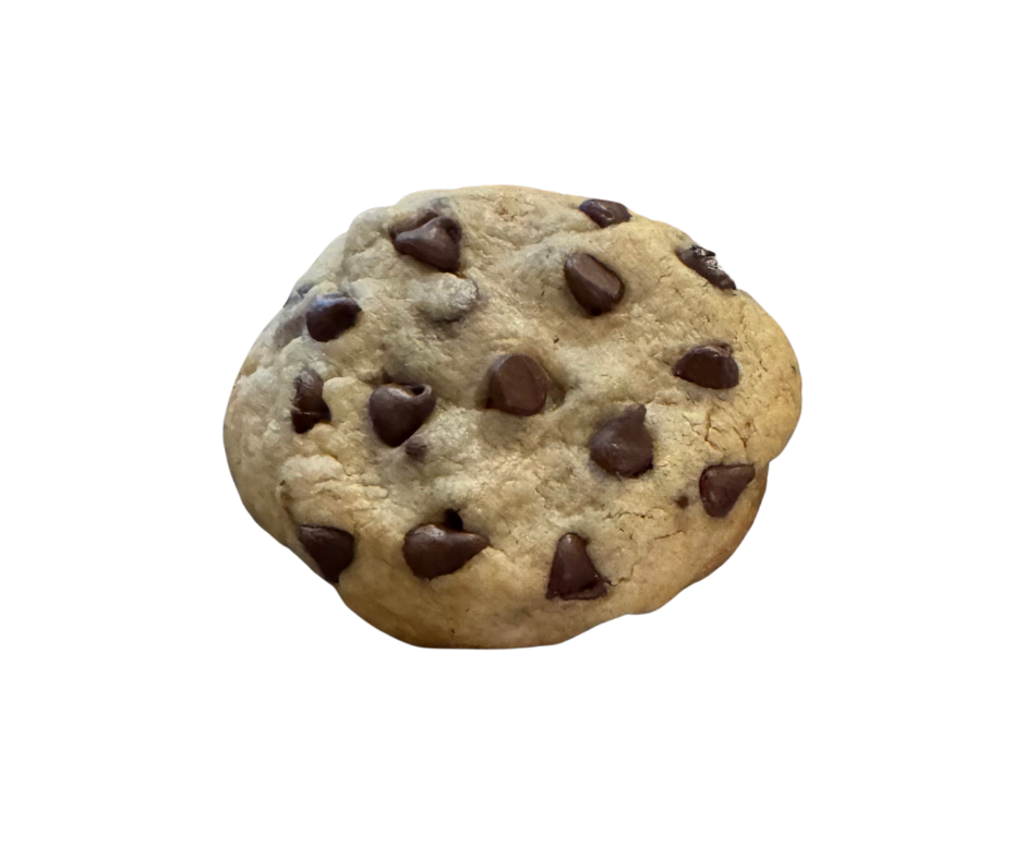 Classic Chocolate Chunk - Always Available