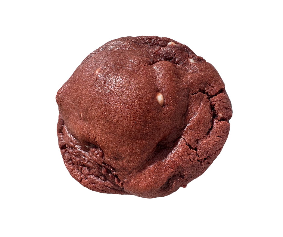 Red Velvet with Cream Cheese Filling